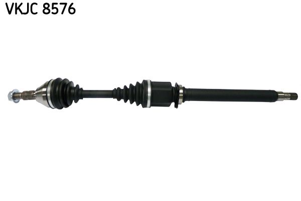 SKF Poluosovina